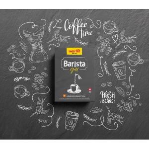Nespresso®* compatibles Barista Gold 50 capsules