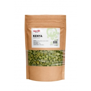 Kenia Rohkaffee 1kg