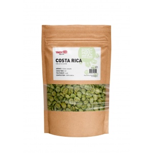 Costa Rica café vert 250G