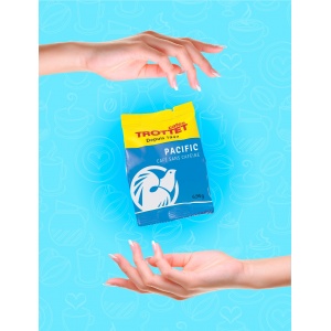 Espresso Point®* compatibles Decaf 50 Capsules