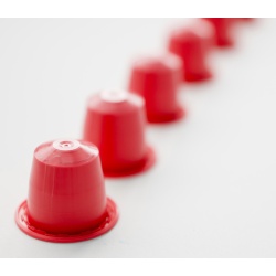 Mocca Luxe | Capsule Nespresso® compatible doux 100% Arabica — Trottet