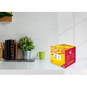 Espresso Point®* kompatible Kapseln Ecc. Espresso 50 Kapseln