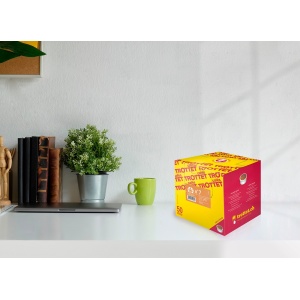 Lavazza Espresso Point®* compatibles Numéro 7 50 capsules