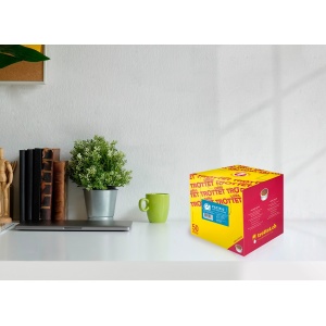 Espresso Point®* kompatible Koffeinfreier 50 Kapseln
