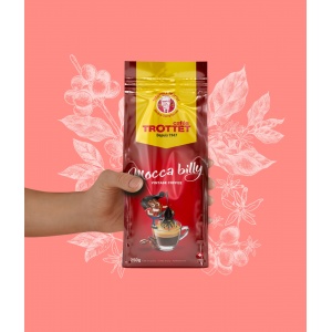 Moccabilly 250G Kaffeebohnen