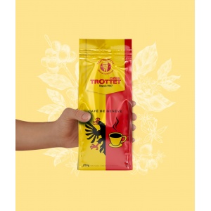 Cafe De Genève 250G