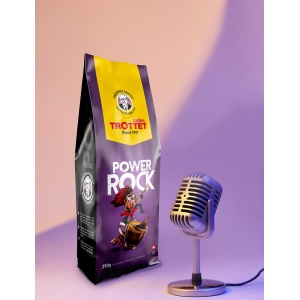 Powerock 250G Kaffeebohnen