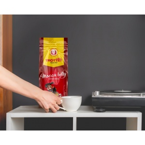 Moccabilly 250G Kaffeebohnen