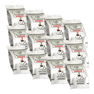 Eccellenza Espresso 12x50...