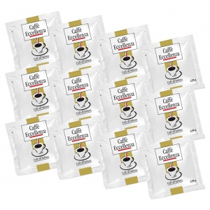 Eccellenza Espresso 12x50 Pads