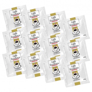 Eccellenza Espresso 12x50 Pods