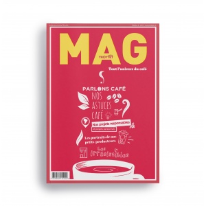 Magazine du Café 2019