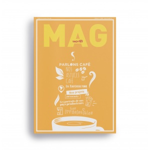 Magazine du Café 2020