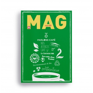 Magazine du Café 2021