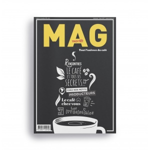 Magazine du Café  2017