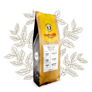 Ethiopia Limu Musa Aba...