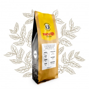 Ecuador Las Terrazas 250G