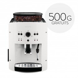 Krups Espresso + 500G...