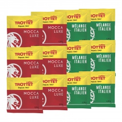 Pack 600 Pads