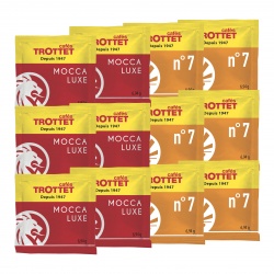 Pack 600 Pads