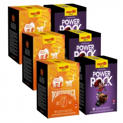 Pack Assortiment 6x50 Kapseln