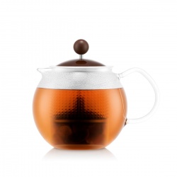 Bodum teapot Assam 0.5L
