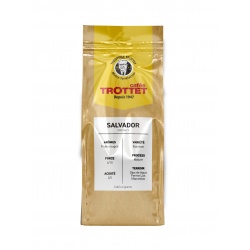 Salvador Las Mananitas 250G