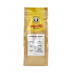 Espresso Blend 250G