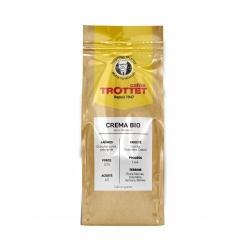 Créma Bio 250G