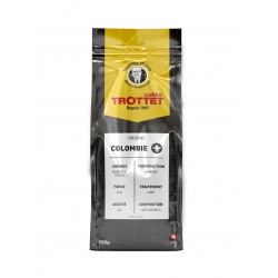 Coffeebeans Colombia 250G