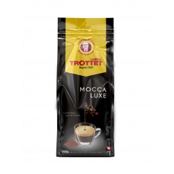 Mocca luxe Ground Coffee 250G