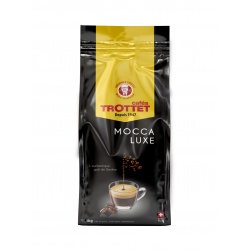 Mocca Luxe Kaffeebohnen 1KG