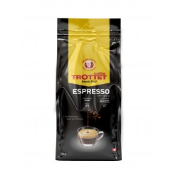 Espresso Coffeebeans 1 kg