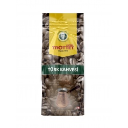 Türk Kahvesi café moulu 250G