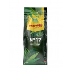 N°17 Bio Coffee 250G