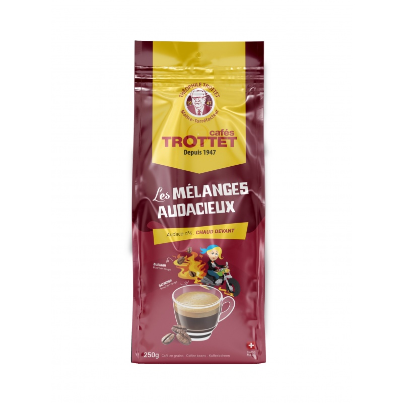 Chaud Devant 250G Chaud Devant 250G