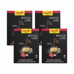 Mocca Luxe 200 Nespresso®*...