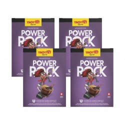 Powerock 4x50 capsules