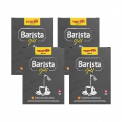 Barista Gold 4x50 capsules