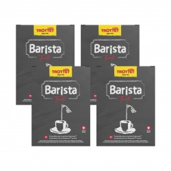 Barista Forte 4x50 Kapseln