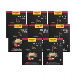 Mocca Luxe 400 capsules