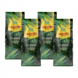 Ethiopia Bio 4x250G