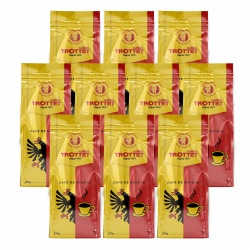 Café de Genève 10x250G