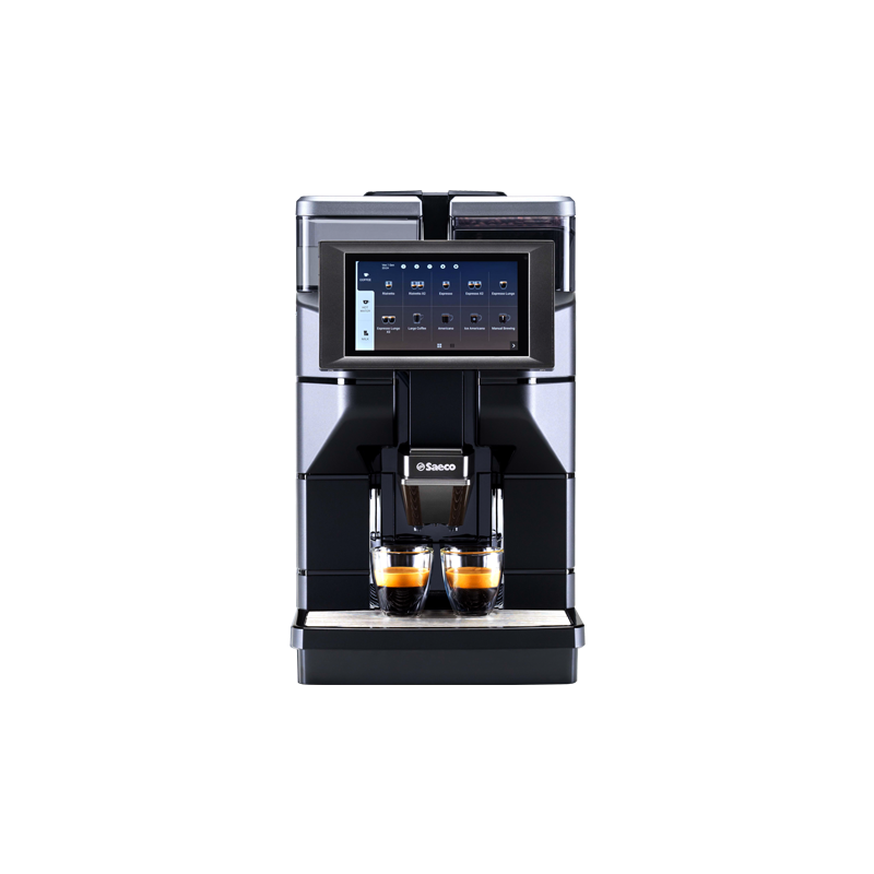 Máquina de café automática Magic B2+