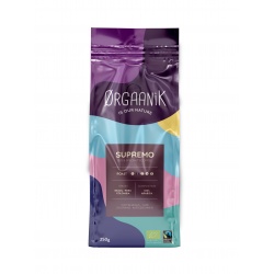 BIO & Specialtycoffee Supremo 250G
