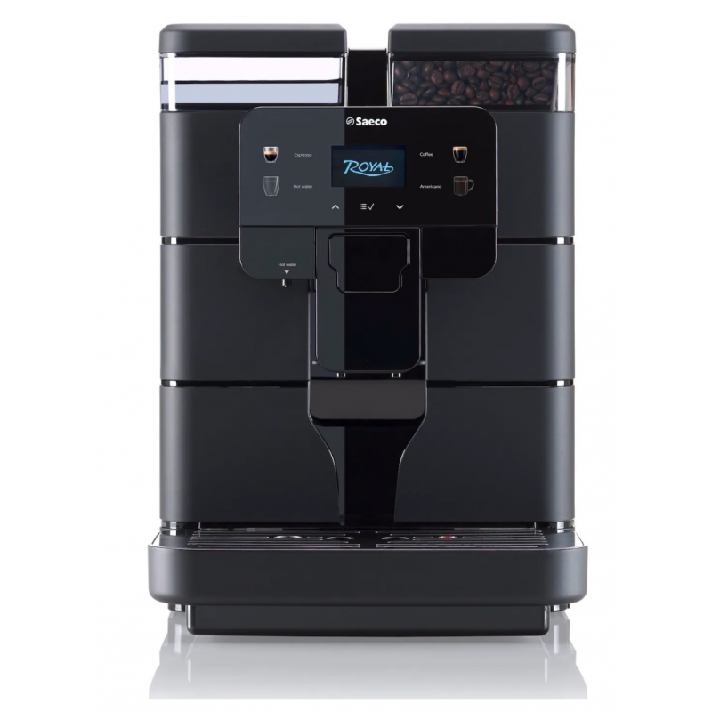 Saeco New Royal Black Saeco New Royal Black