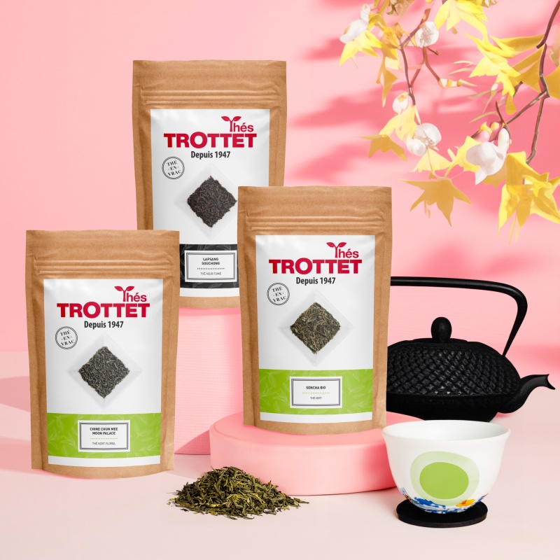 Special - Tee aus China