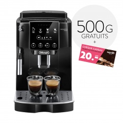 DeLonghi Magnifica START +...