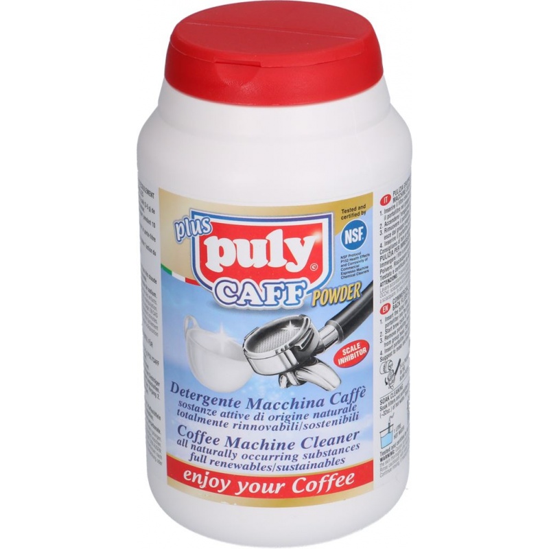 PulyCaff Poudre 570G PulyCaff Poudre 570G