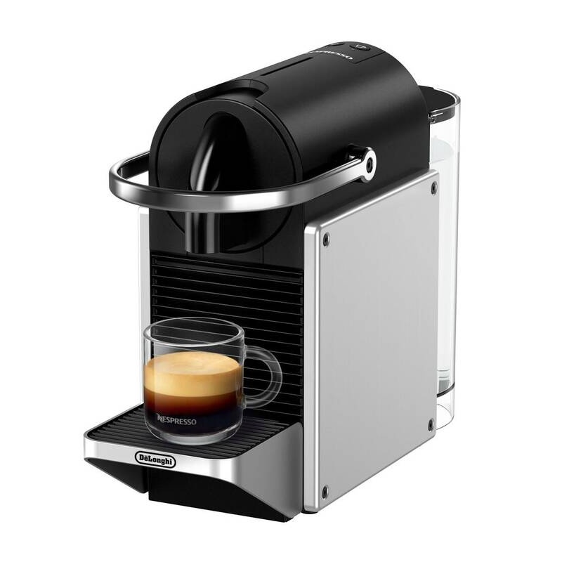 DeLonghi Pixie EN127.S